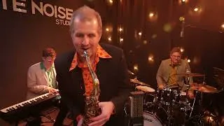 From our new album Bird and The Sound celebrating the music of Charlie Parker and Stan Getz

https://neilmayaquartet.co.uk/charlie-parker/
https://neilmayaquartet.co.uk/stan-getz/

Check out the quartet website https://neilmayaquartet.co.uk/