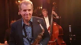 From our Feb 25 recording session. Nigel's Marmalade by Tom Ball

Check out the quartet website https://neilmayaquartet.co.uk/